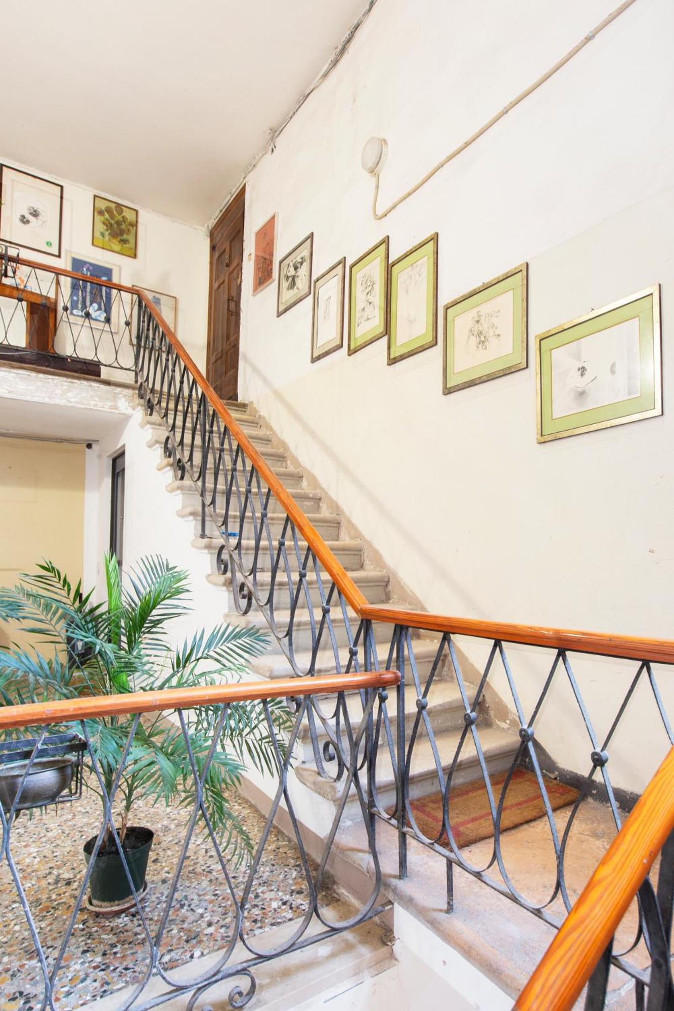 Gorgeous Suite San Polo Apartment เวนิส ภายนอก รูปภาพ