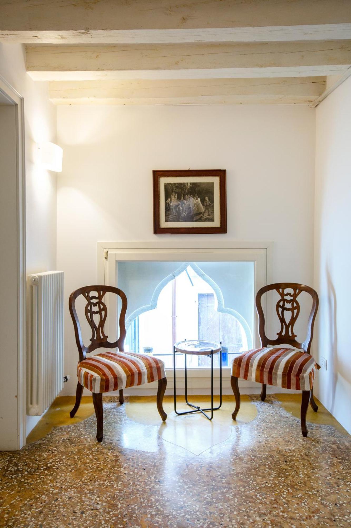 Gorgeous Suite San Polo Apartment เวนิส ภายนอก รูปภาพ