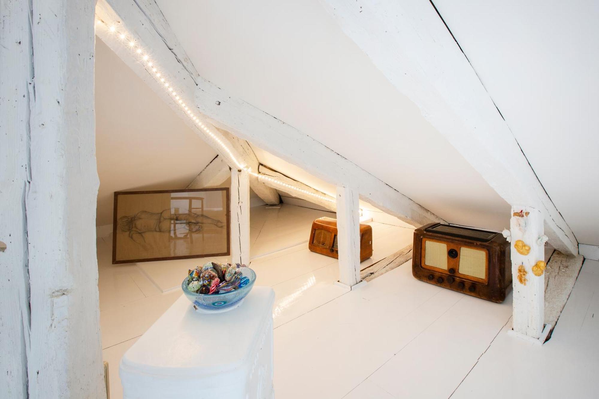 Gorgeous Suite San Polo Apartment เวนิส ภายนอก รูปภาพ