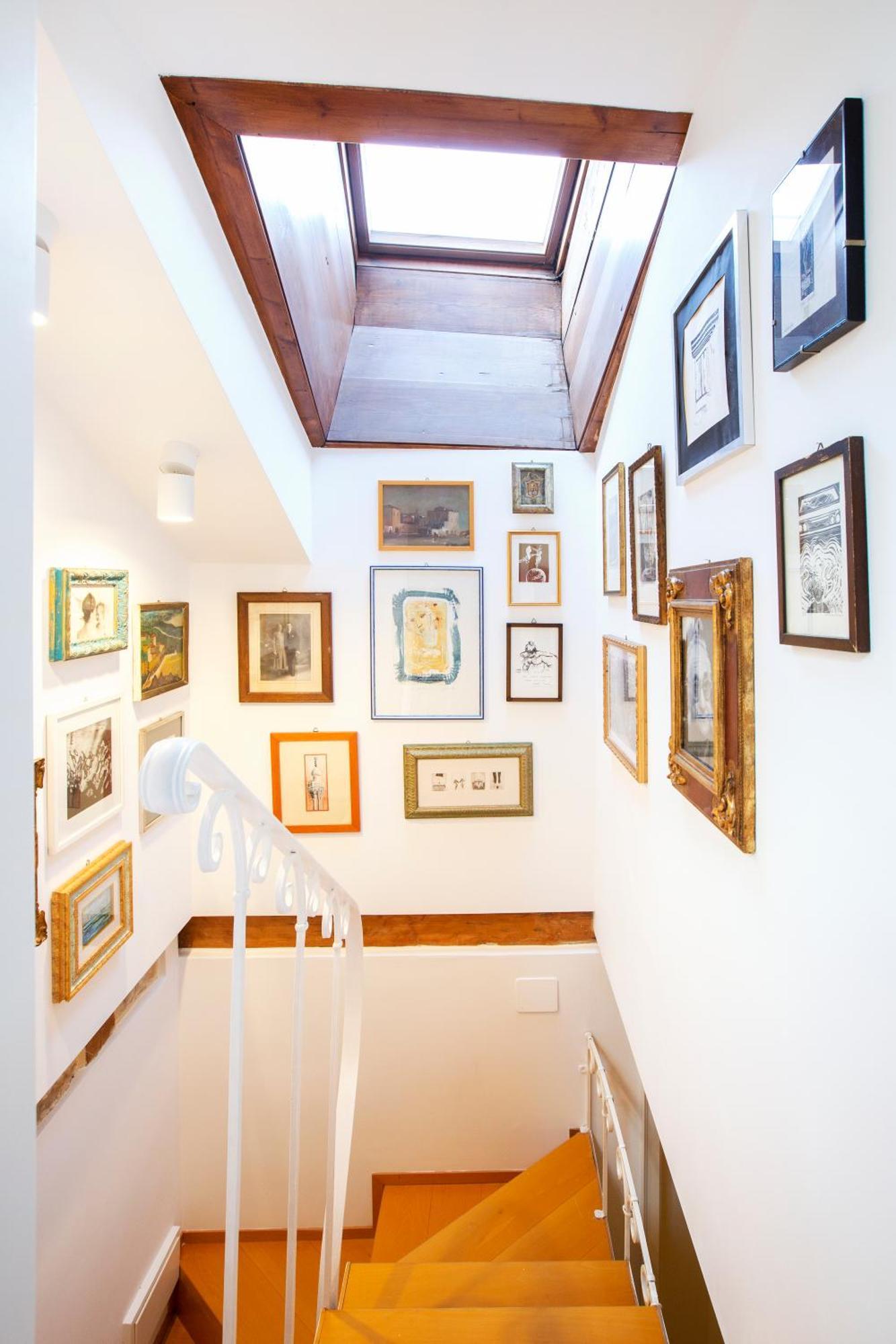 Gorgeous Suite San Polo Apartment เวนิส ภายนอก รูปภาพ